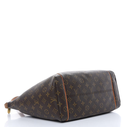 Louis Vuitton Monogram Totally MM 4 of 20