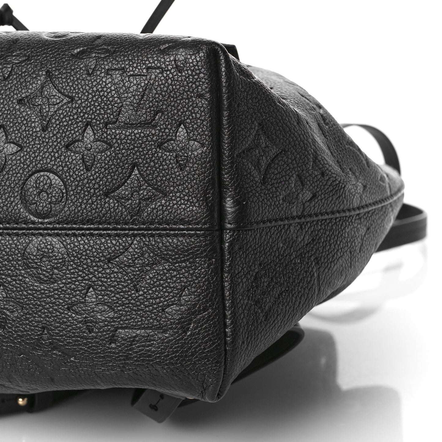 Empreinte Montsouris PM Black