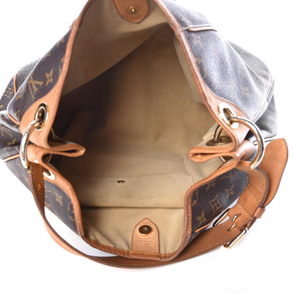 Louis Vuitton Monogram Galliera PM 5 of 15
