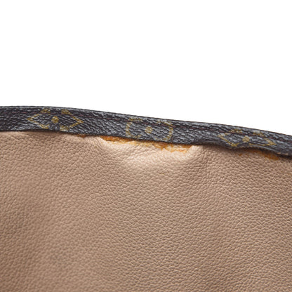 Louis Vuitton Monogram Sac Plat 8 of 21
