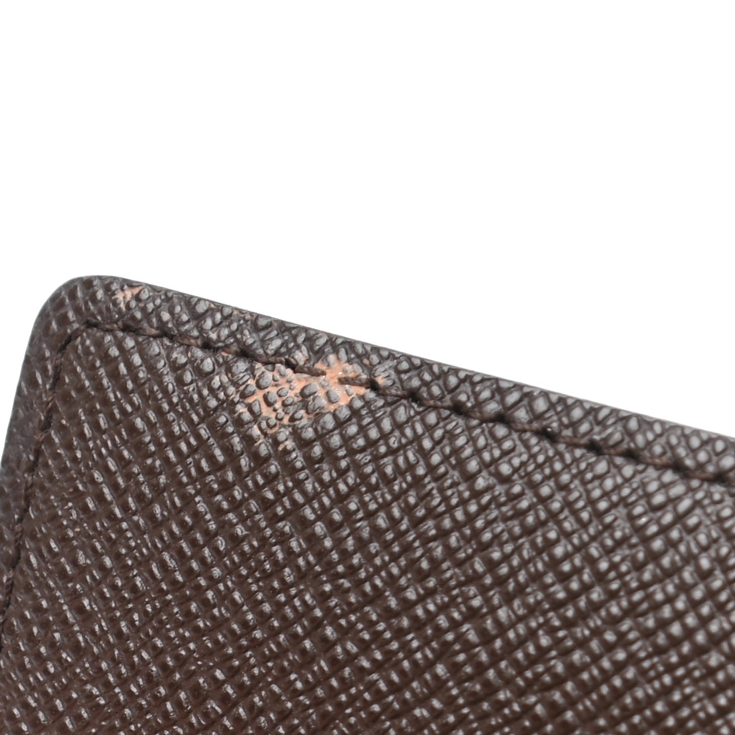 Damier Ebene Alexandra Wallet