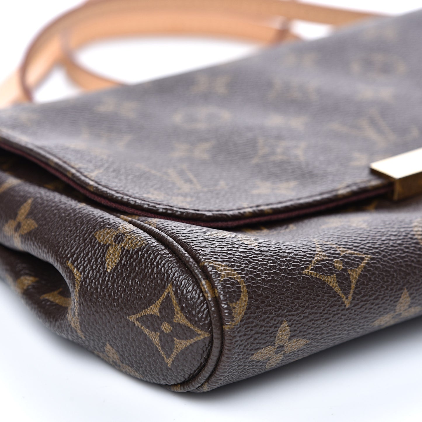 Monogram Favorite MM
