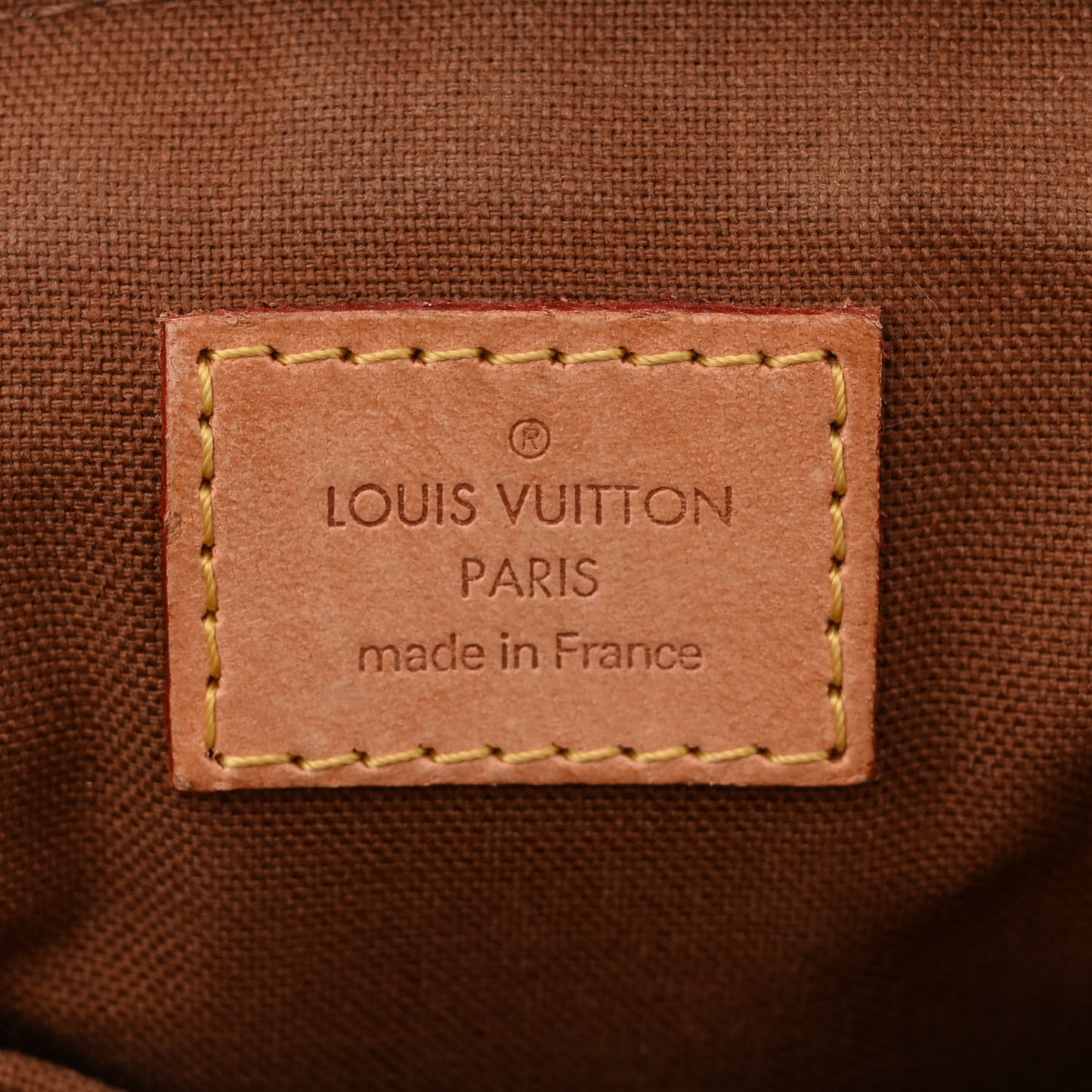 Monogram Tivoli PM