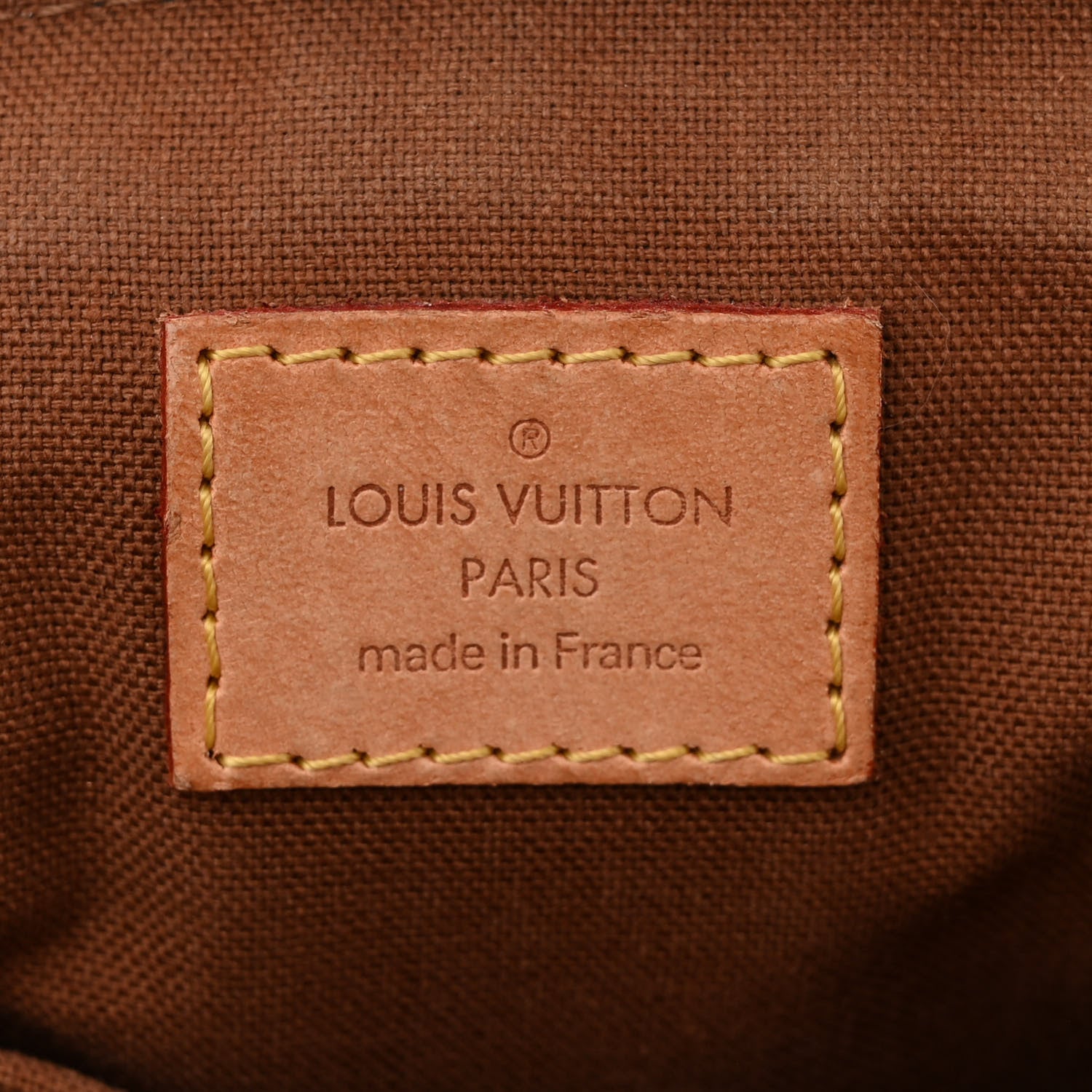 Louis Vuitton Monogram Tivoli PM 6 of 11