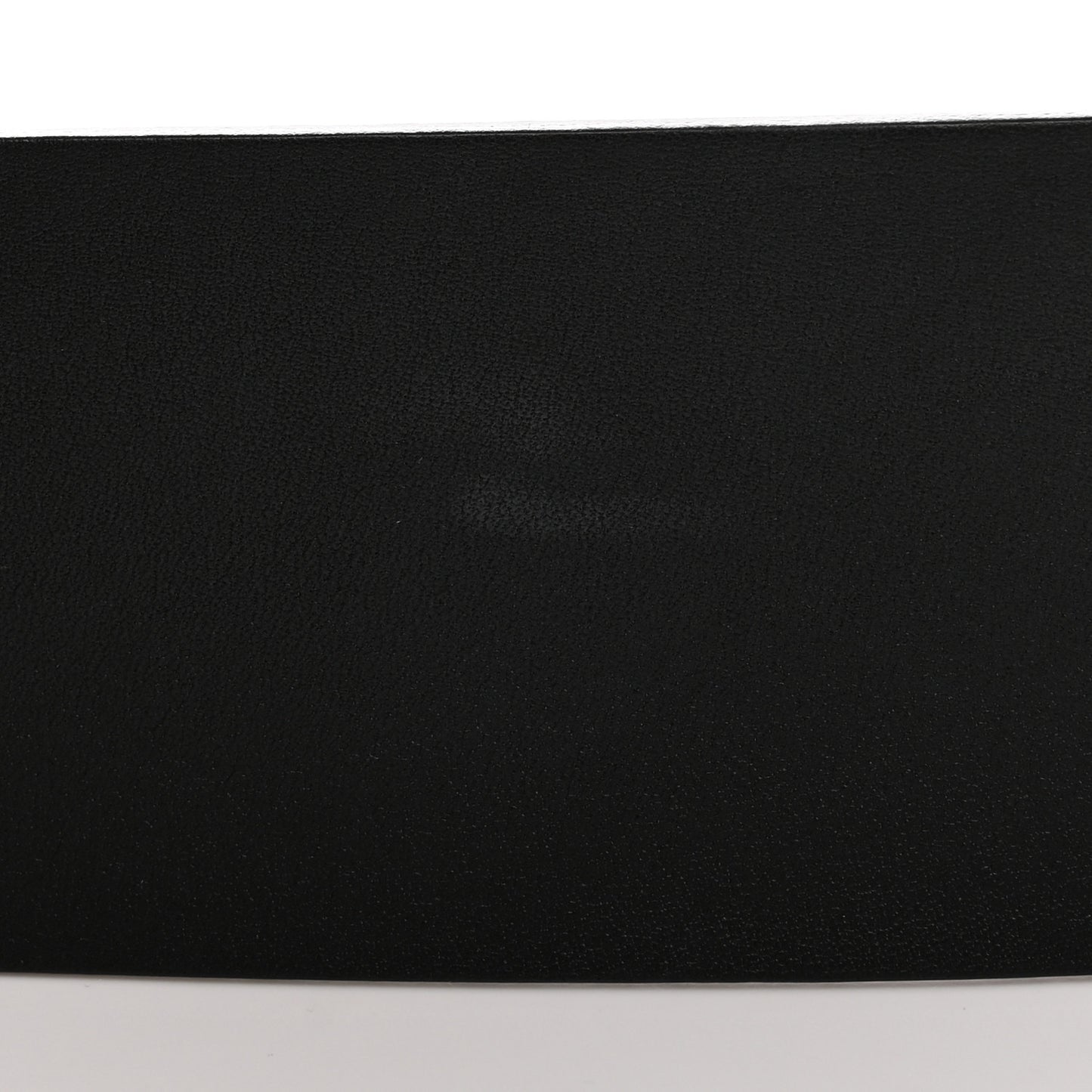 Calfskin Diorquake Belt 75 30 Black