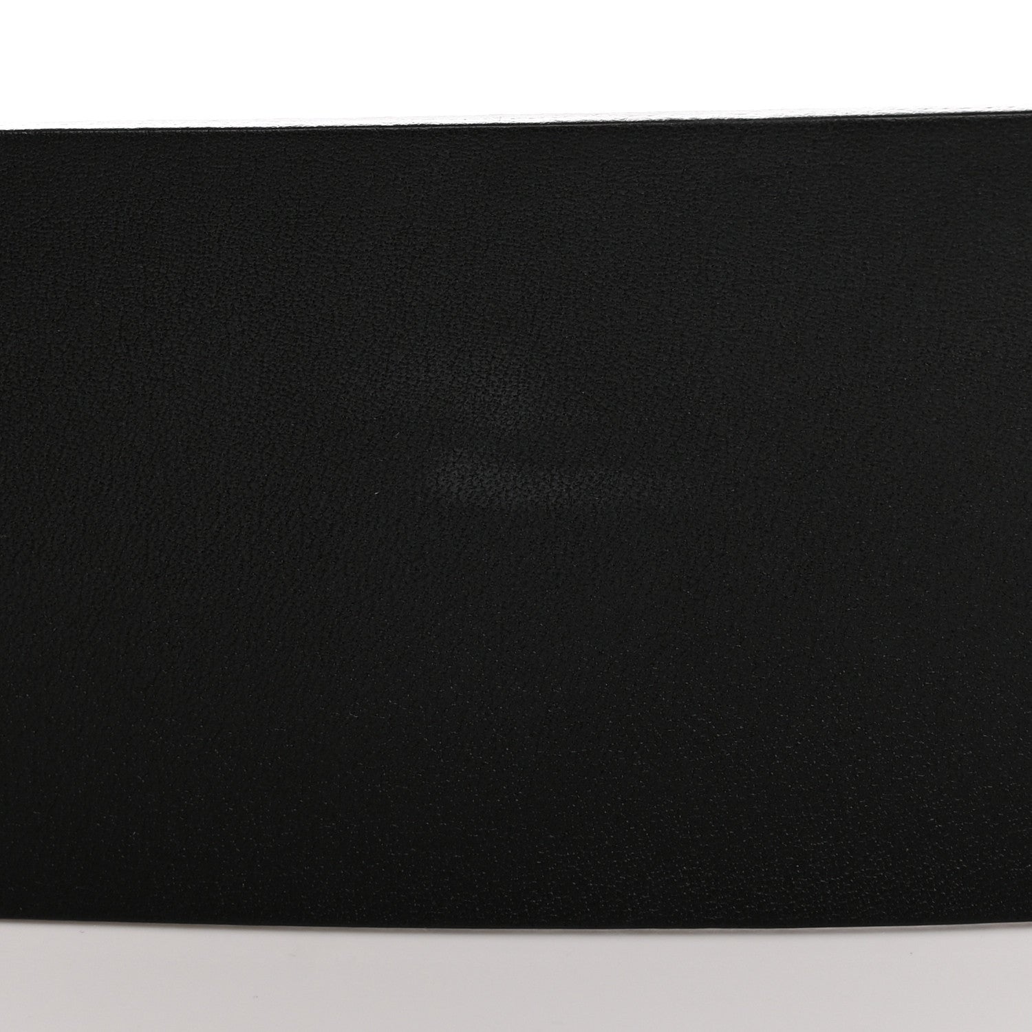 Christian Dior Calfskin Diorquake Belt 75 30 Black 6 of 7