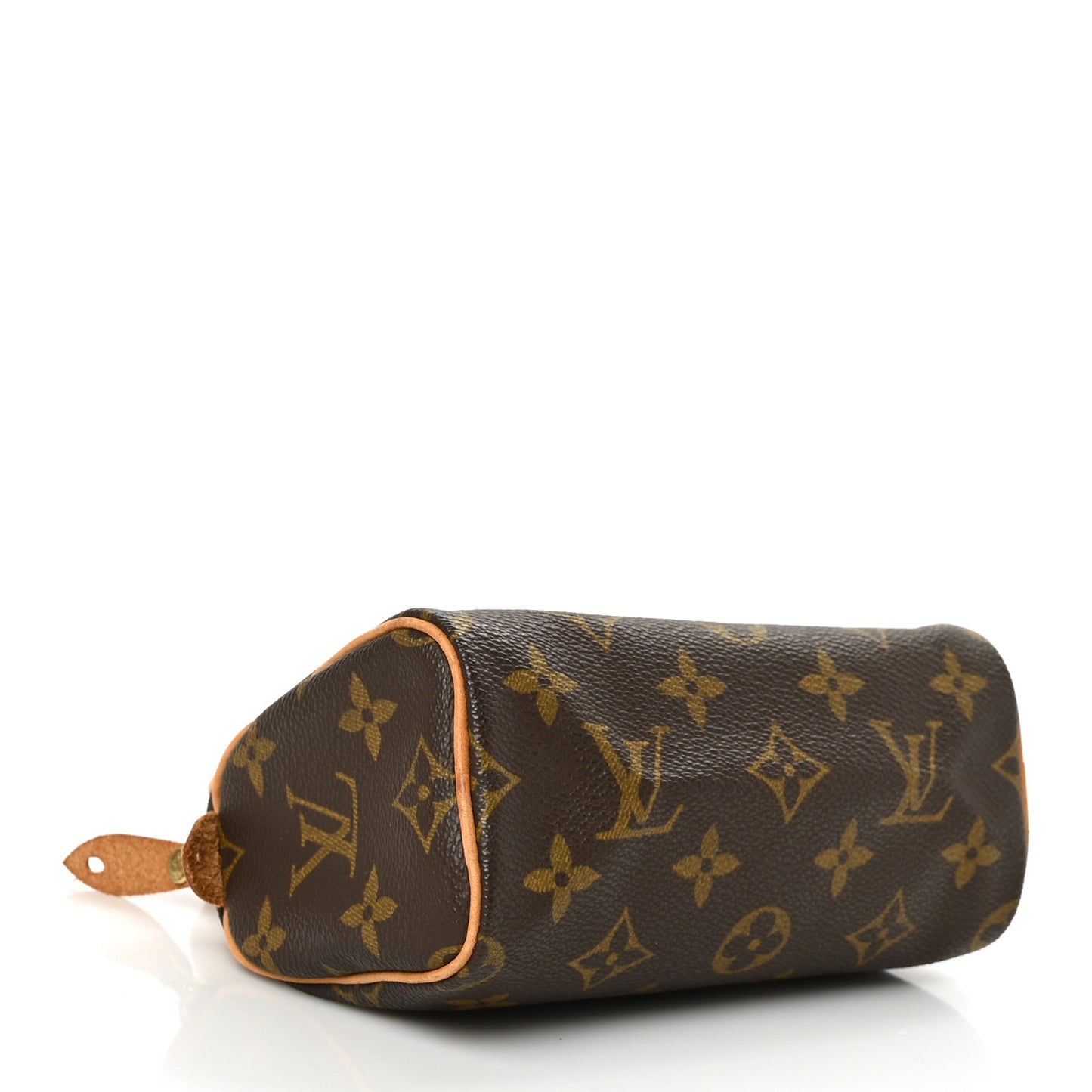 Monogram Mini Sac HL Speedy