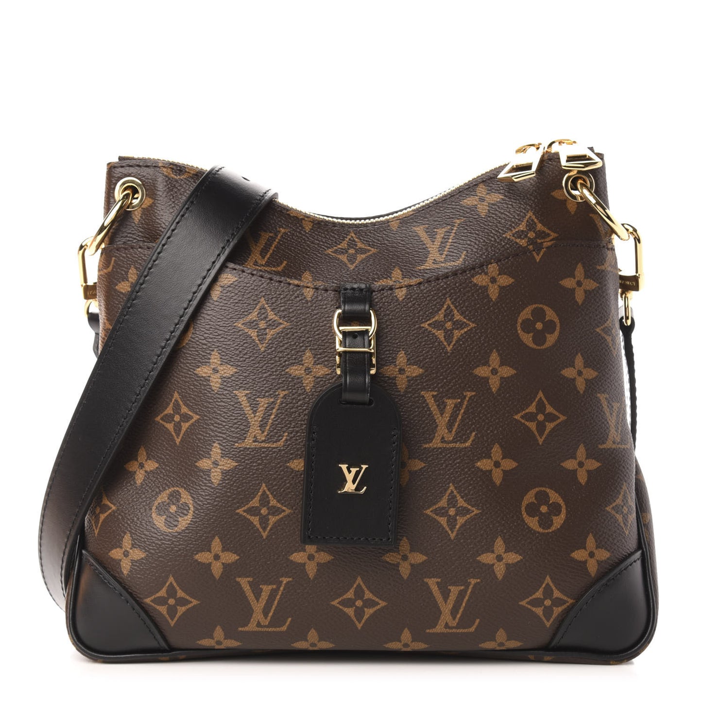 Monogram Odeon PM Black