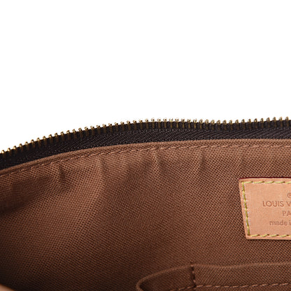 Louis Vuitton Monogram Tulum GM 8 of 16