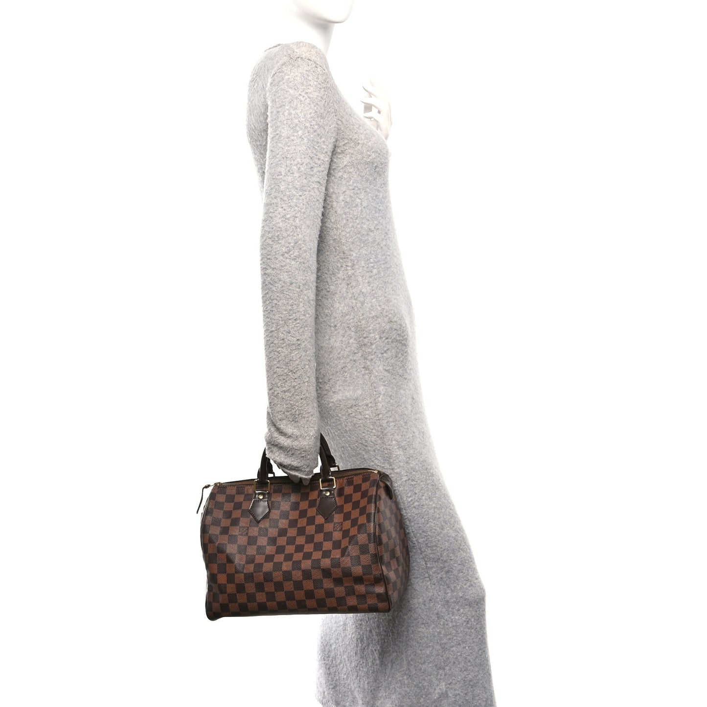 Damier Ebene Speedy 30