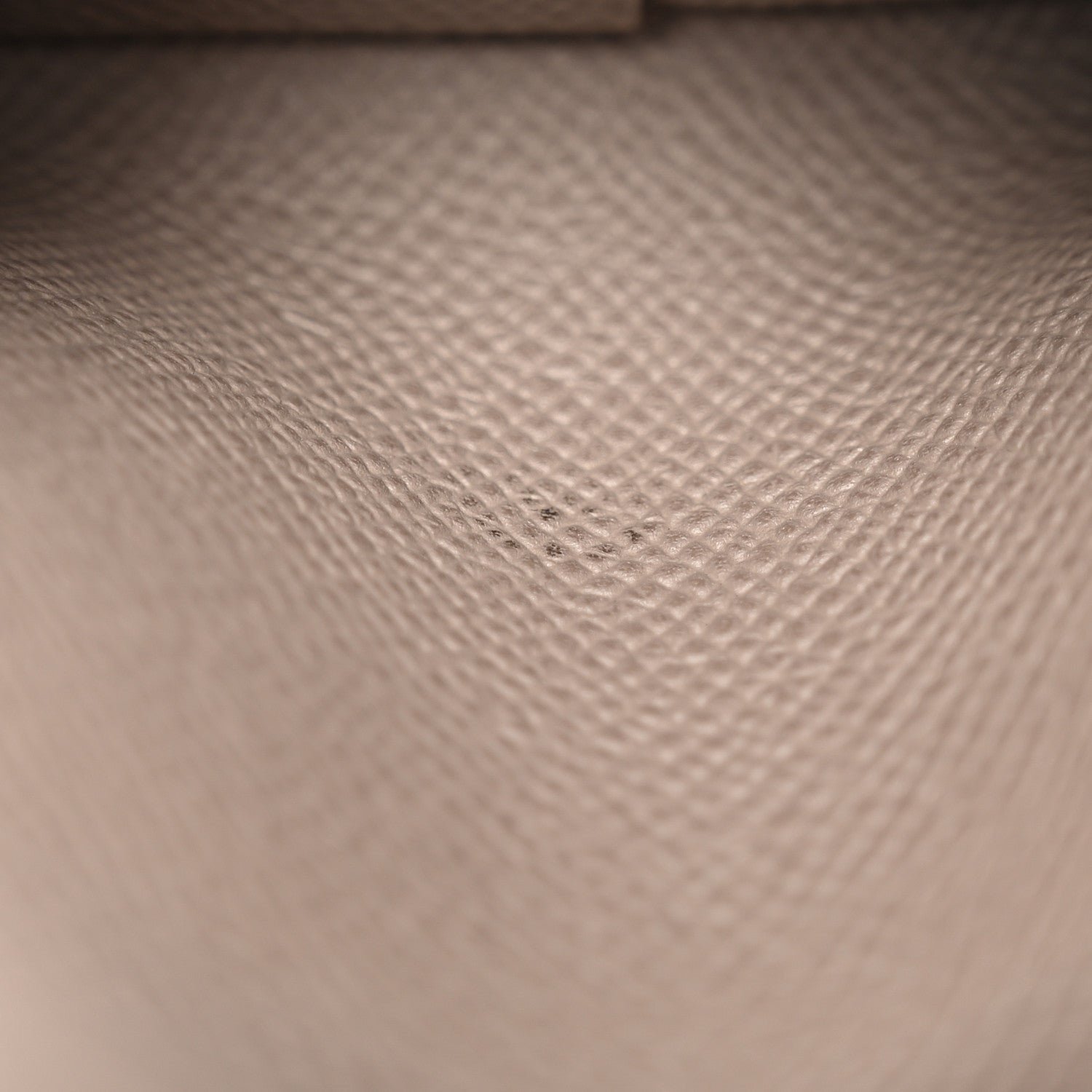 Hermes Epsom Calvi Card Case Gris Asphalt 10 of 14
