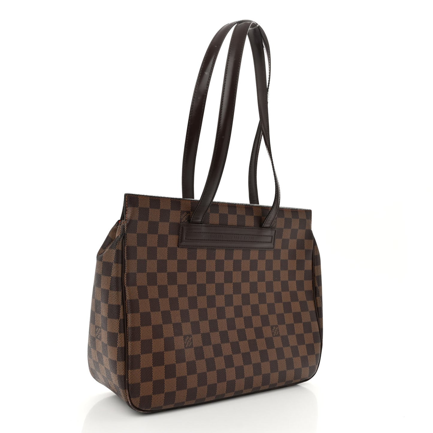 Damier Ebene Parioli PM