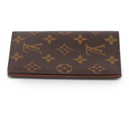 Louis Vuitton Monogram Passport Cover 3 of 8