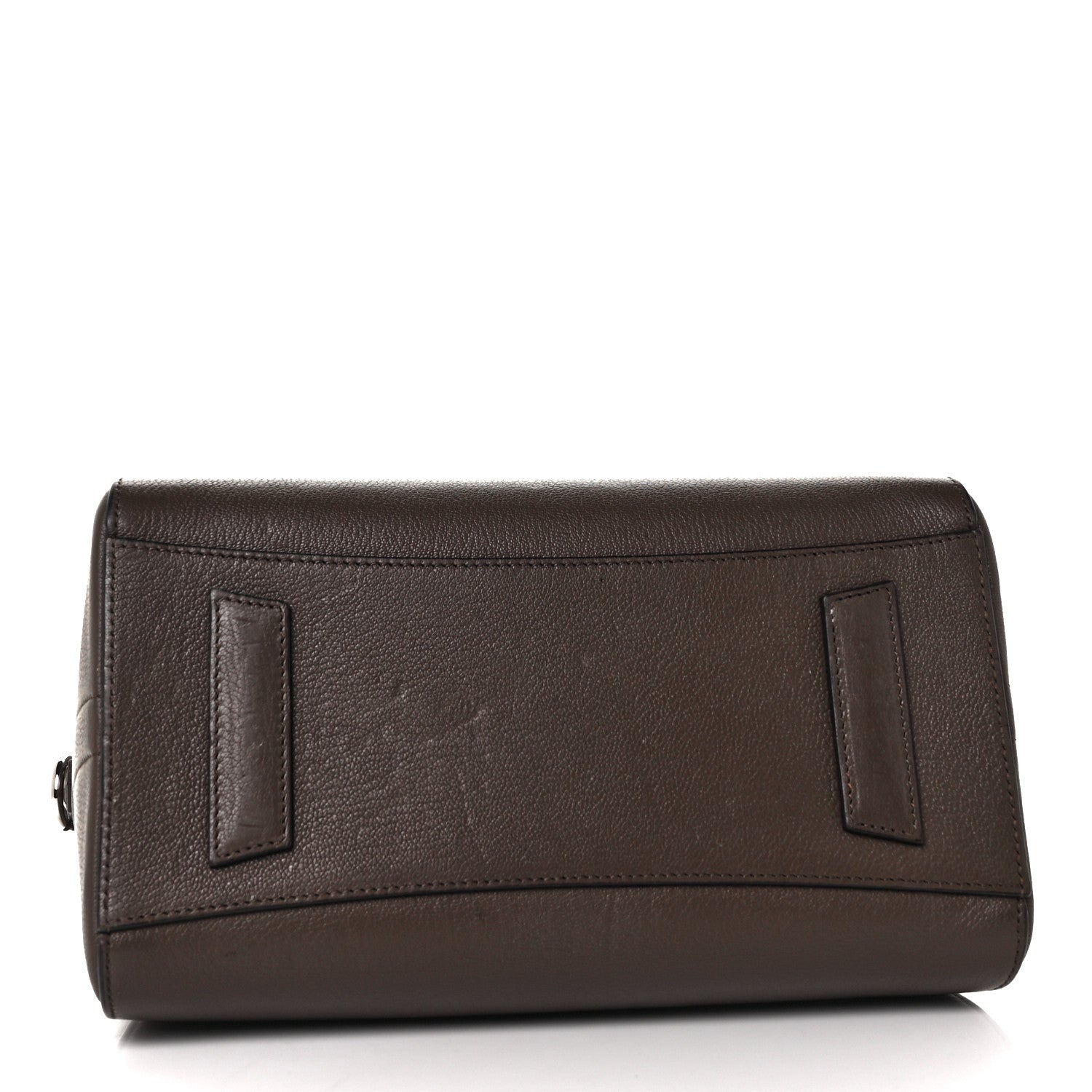 Givenchy Sugar Goatskin Small Antigona Heather Grey 4 of 9