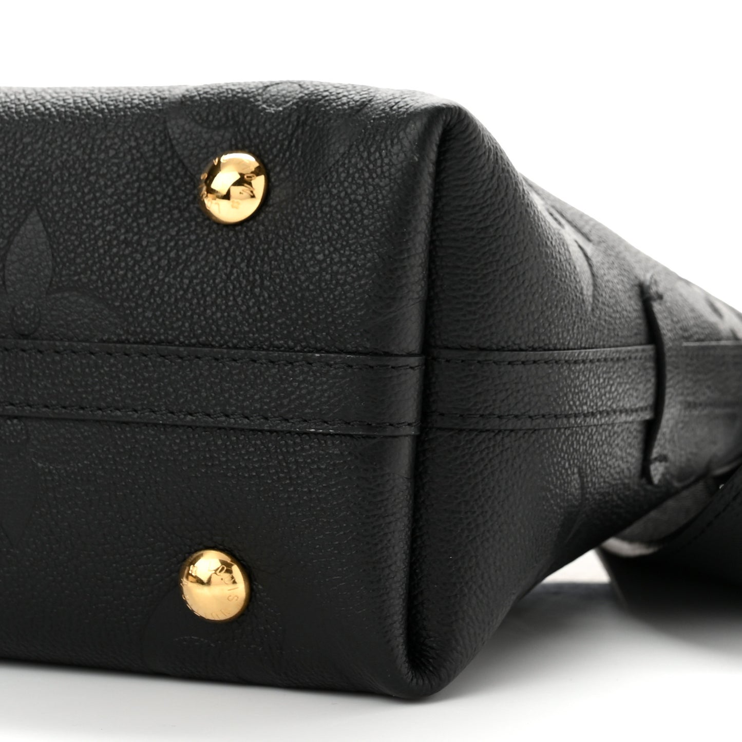 Empreinte Carryall PM Black
