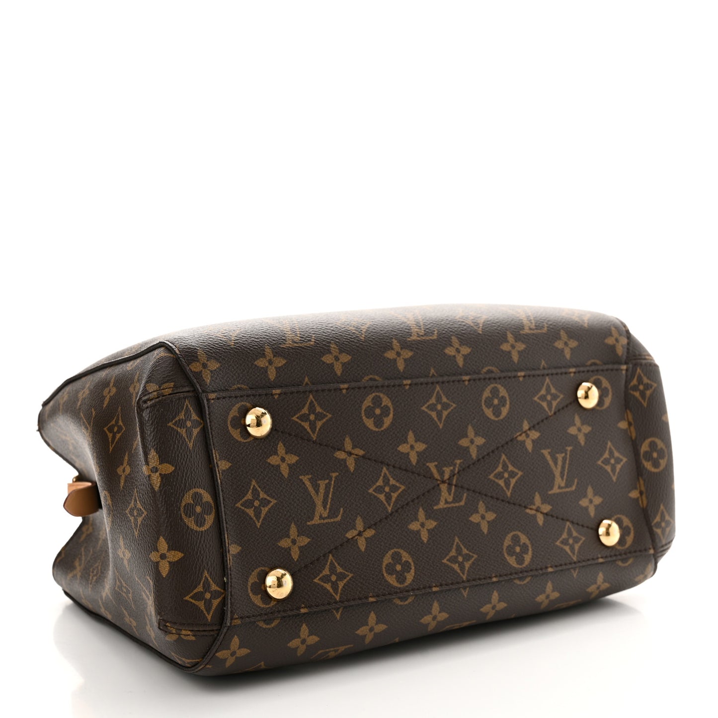 Monogram Montaigne MM