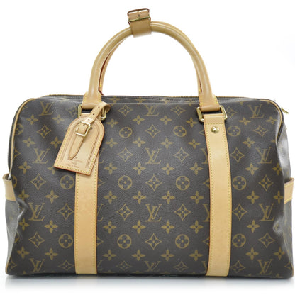 Louis Vuitton Monogram Carryall 1 of 10