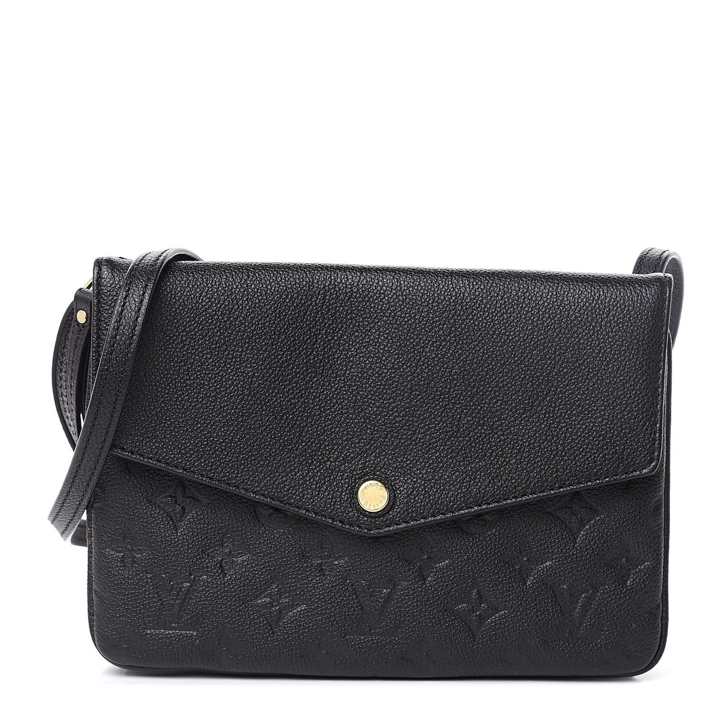 Empreinte Twice Black