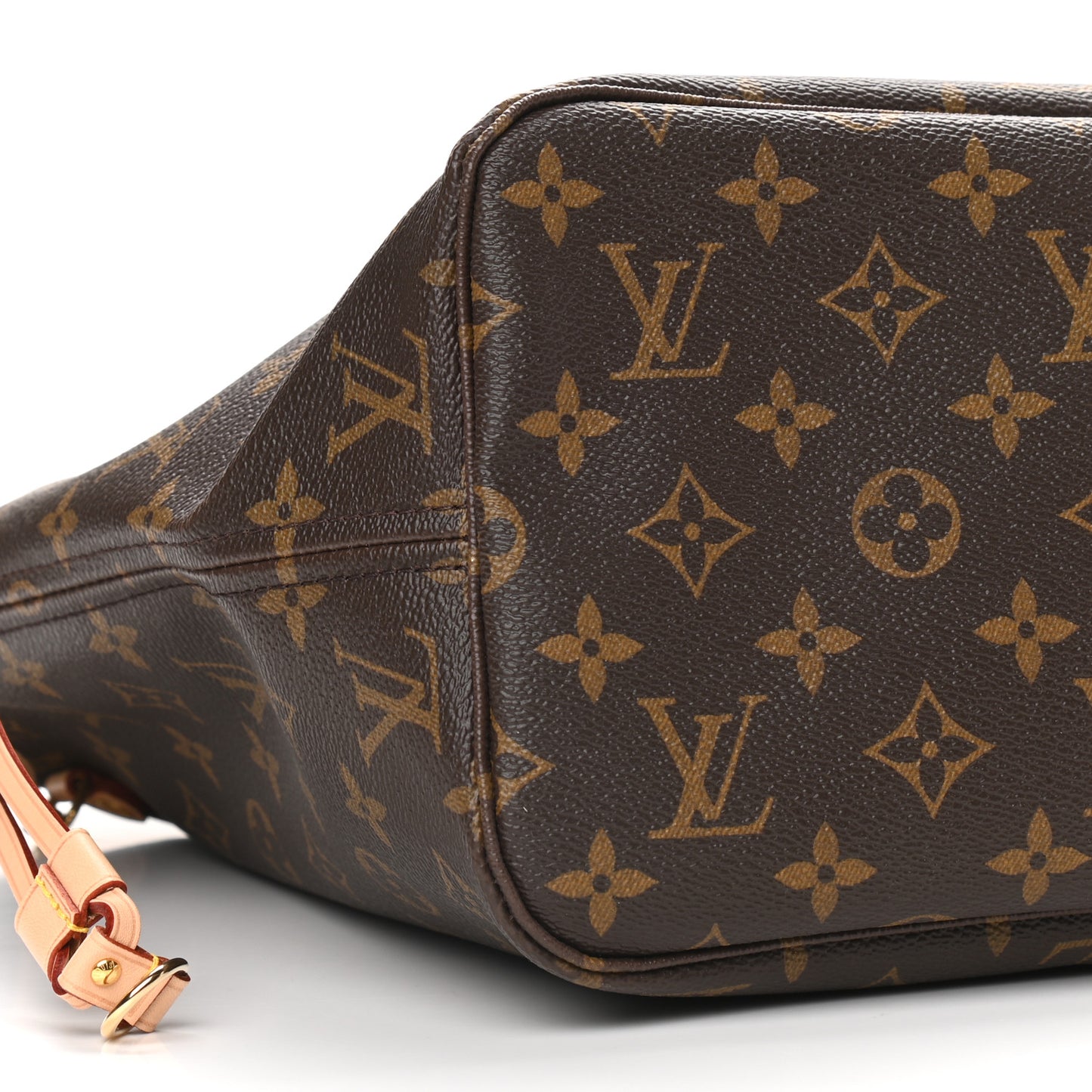 Monogram Neo Neverfull MM
