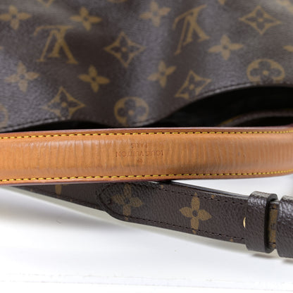 Louis Vuitton Monogram Metis 13 of 14