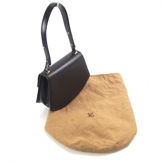 Louis Vuitton Epi Tilsitt Shoulder Bag 3 of 9