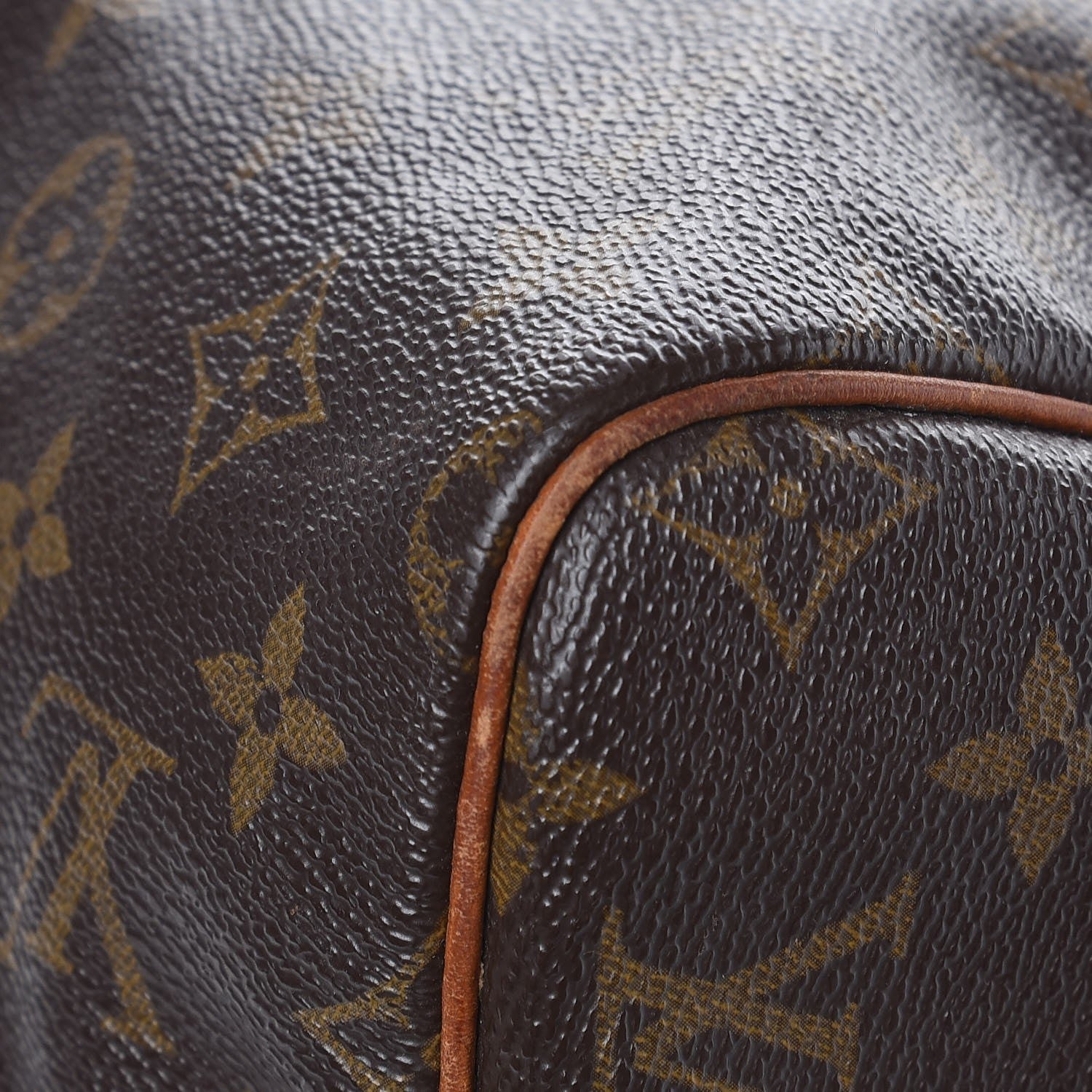 Louis Vuitton Monogram Speedy 30 12 of 14