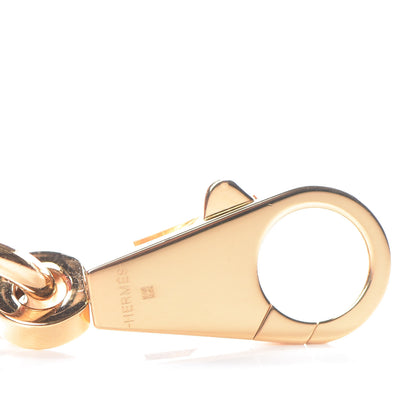 Hermes Evercolor Kelly Retourne 28 Rouge Casaque 35 of 39