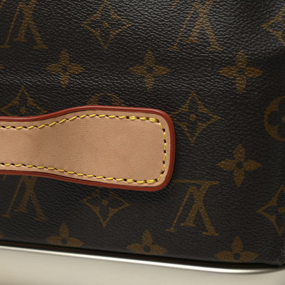 Louis Vuitton Monogram Horizon Soft Duffle 65 10 of 12