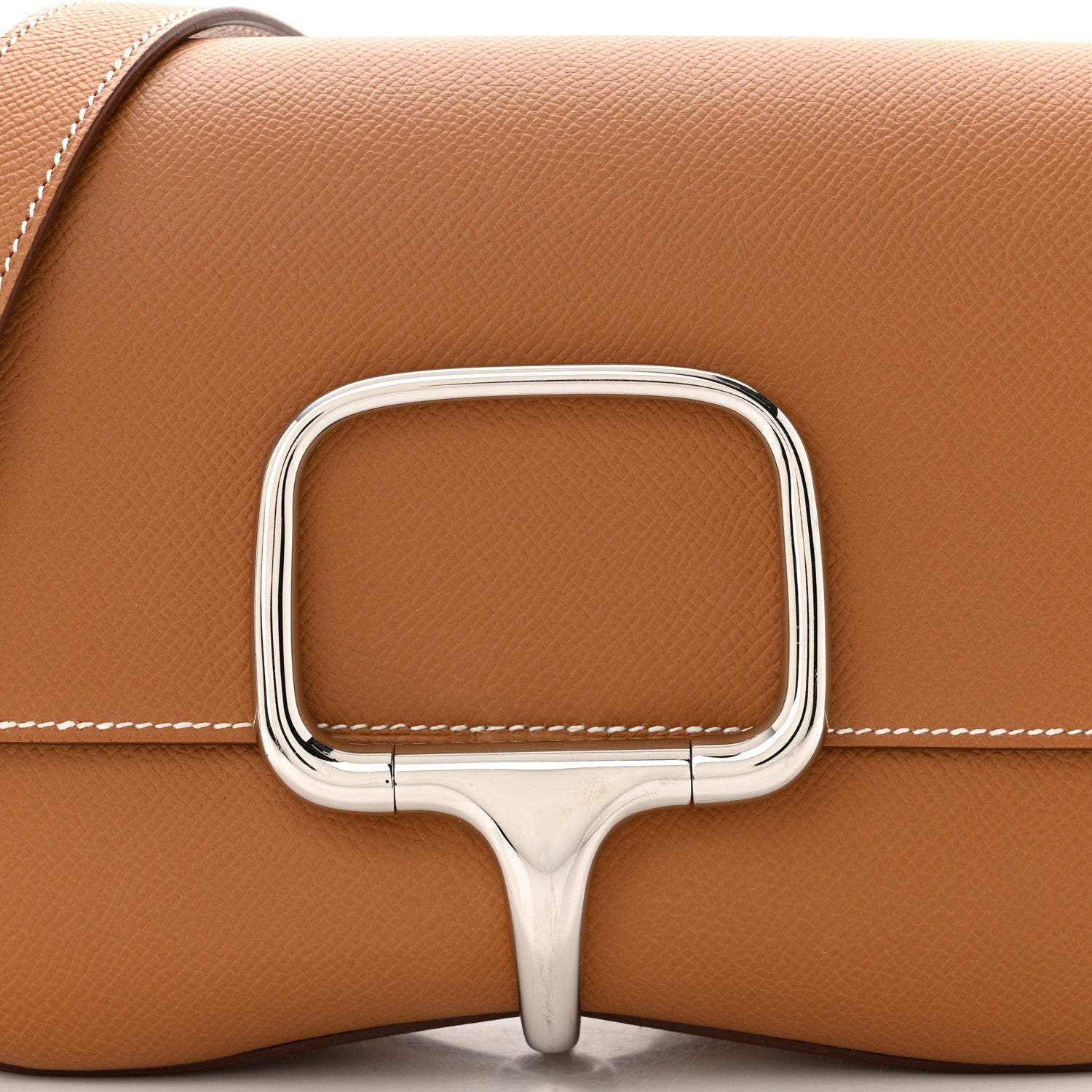 Hermes Epsom Della Cavalleria Elan Gold 8 of 11