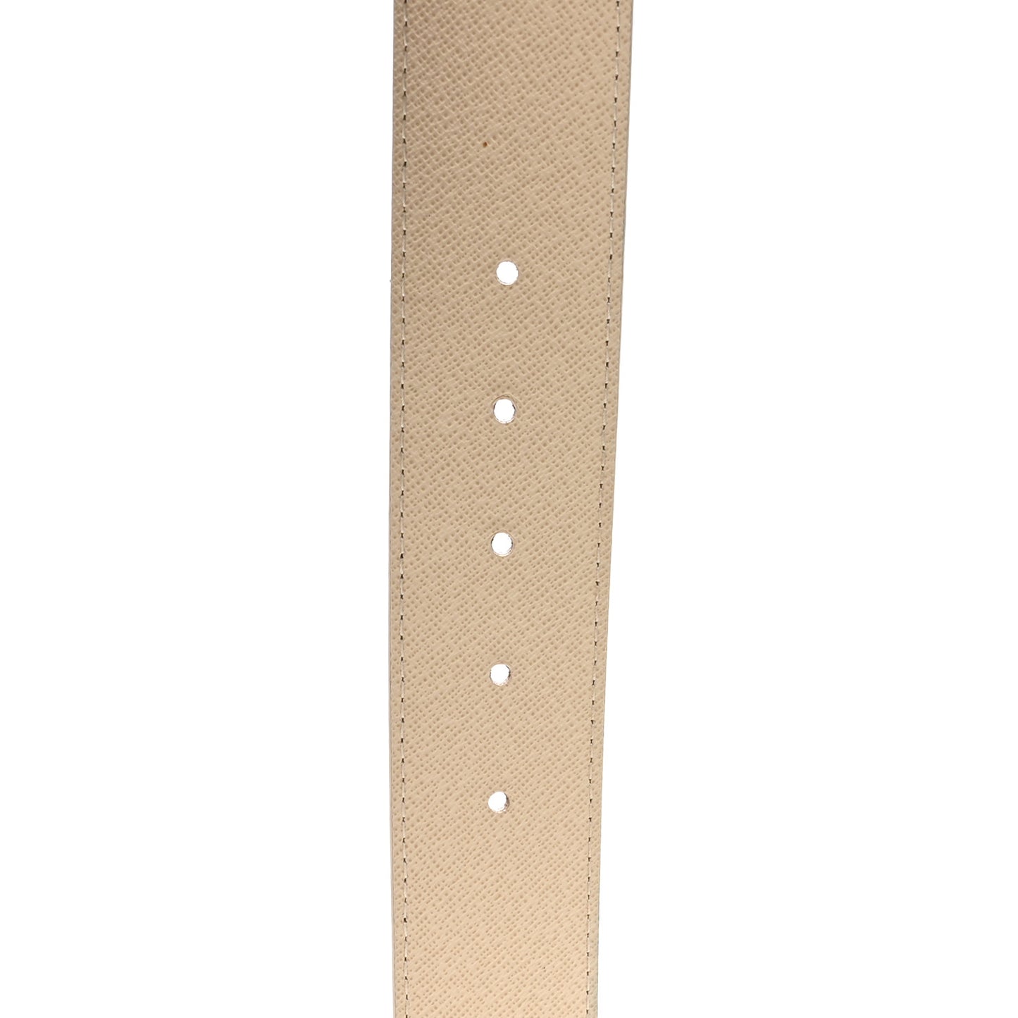 Damier Azur LV Initiales Belt 80 32