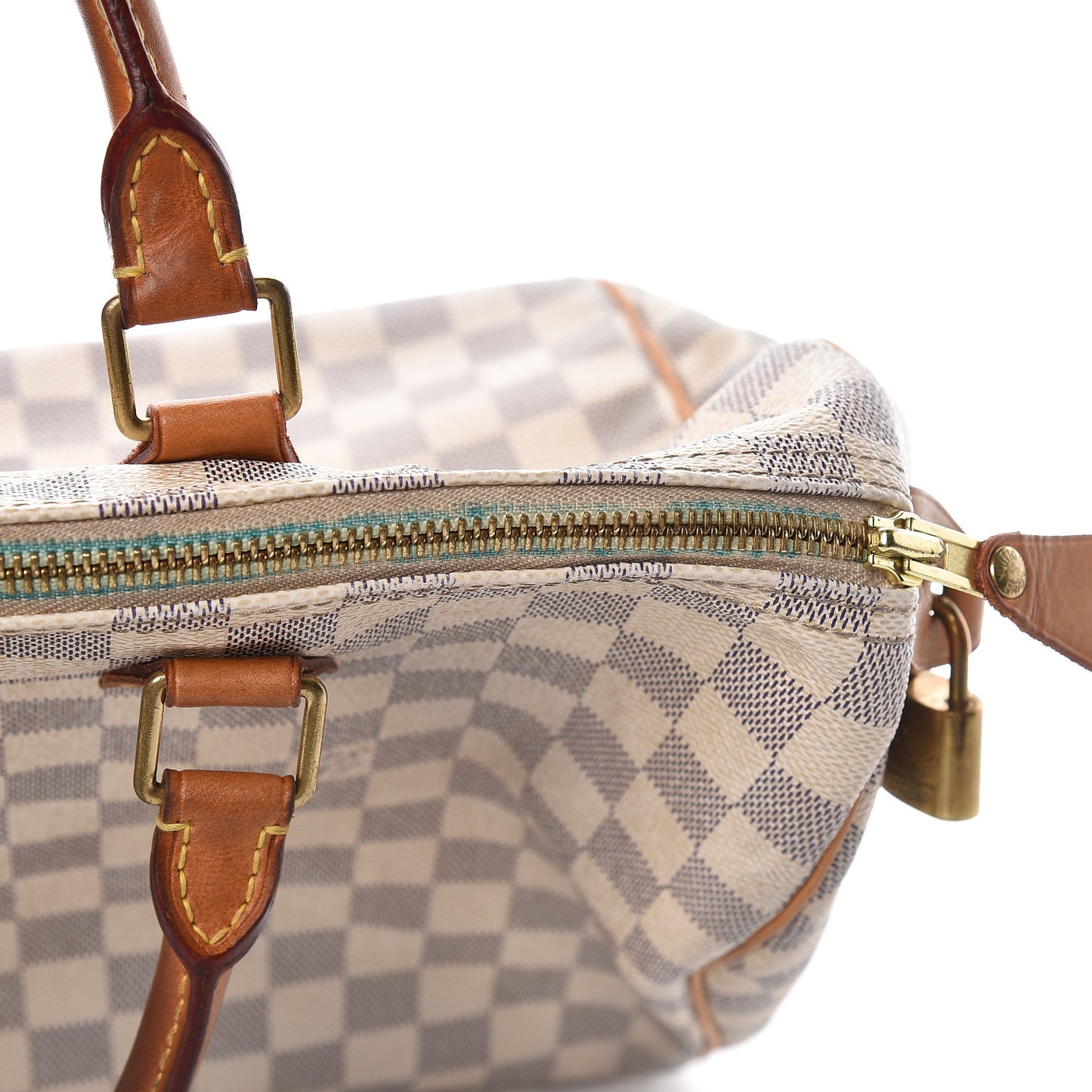 Damier Azur Speedy 35