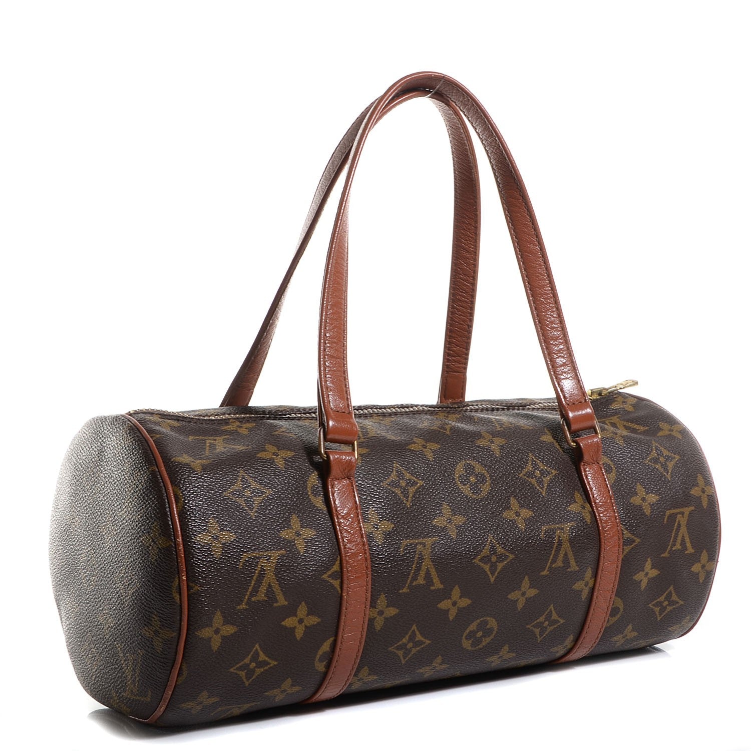 Louis Vuitton Monogram Papillon 30 3 of 7