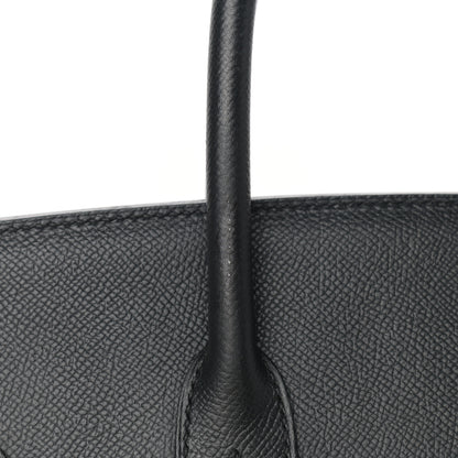 Hermes Epsom Birkin 35 Black 15 of 15