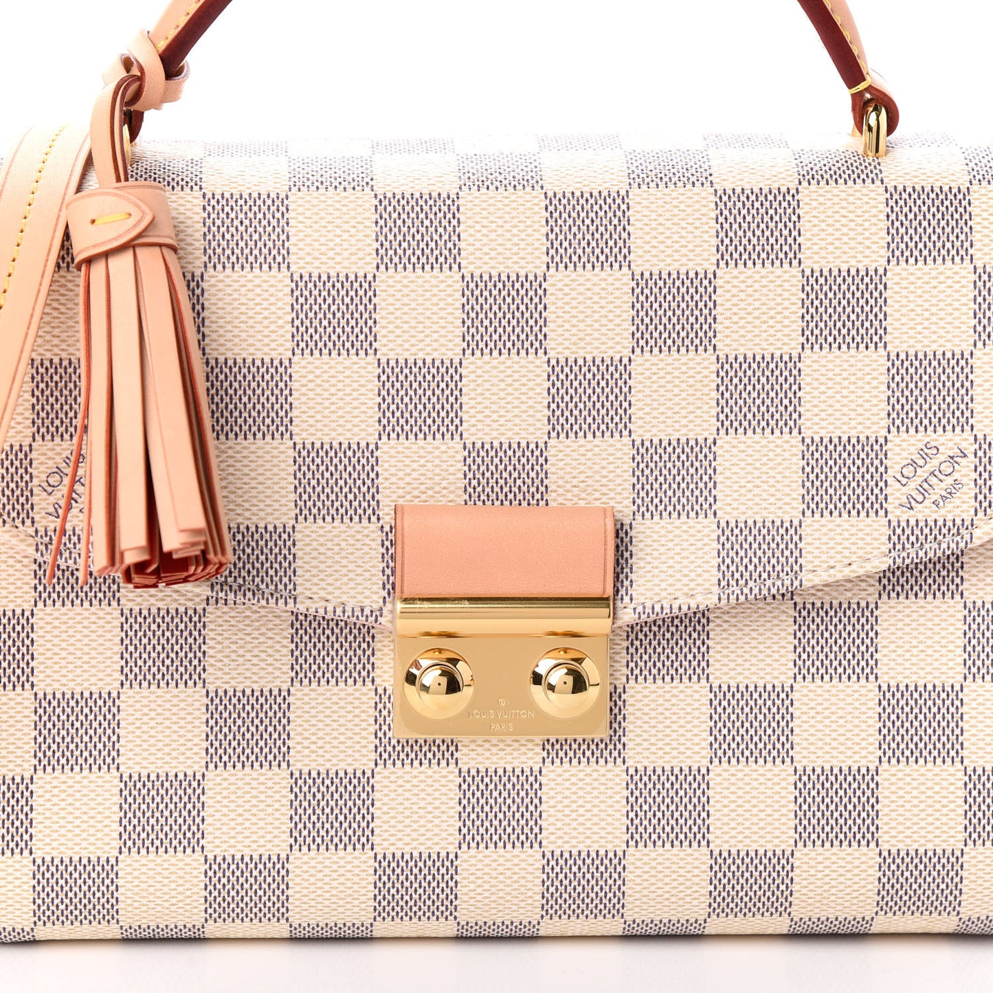 Damier Azur Croisette