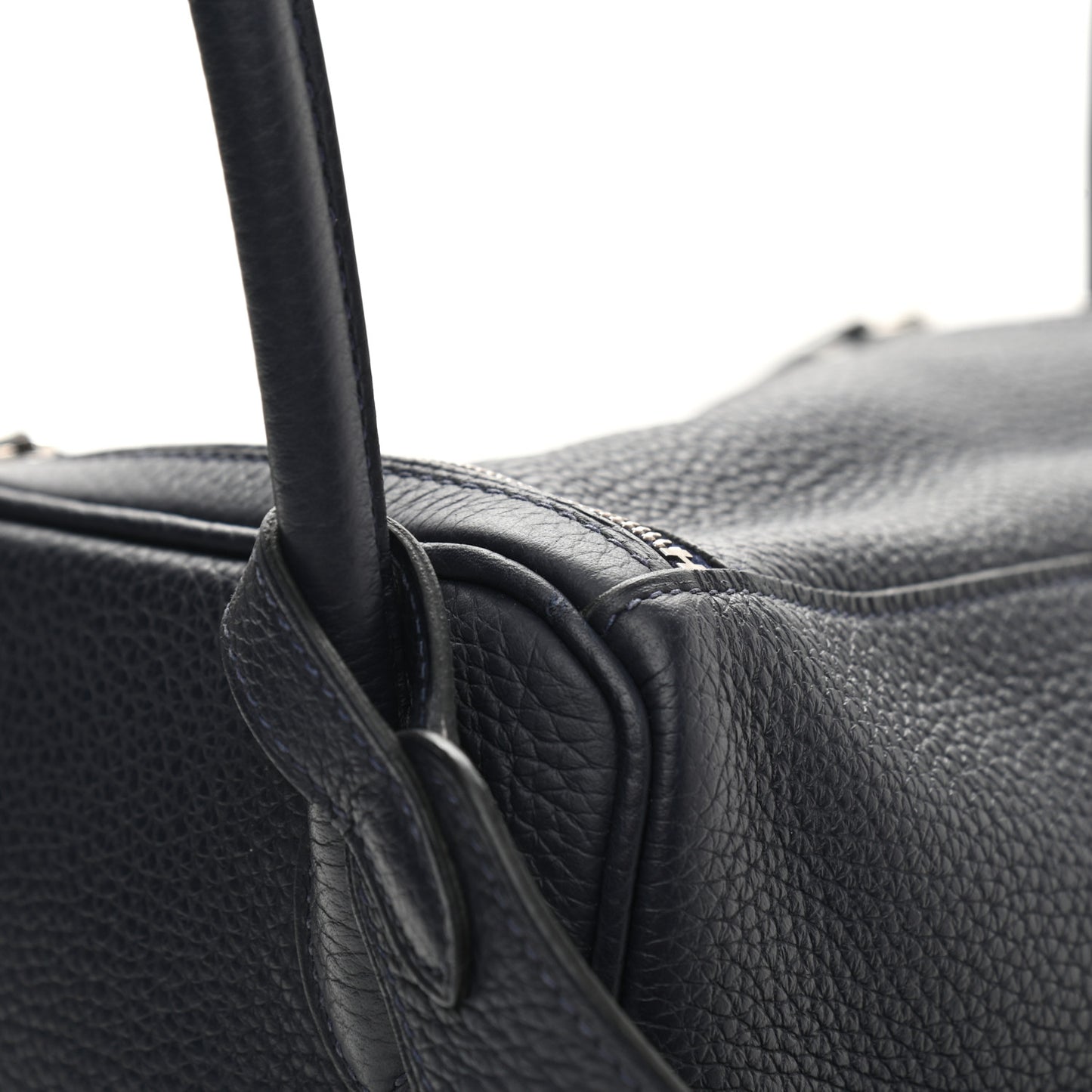 Taurillon Clemence Lindy 26 Bleu Nuit