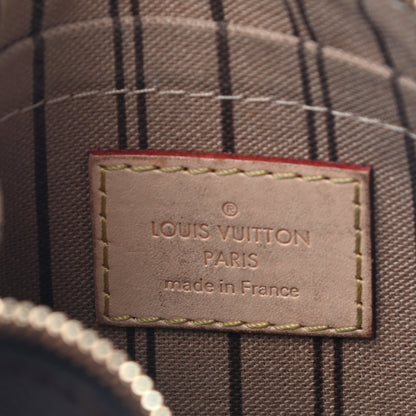 Louis Vuitton Monogram Neverfull MM GM Pochette 5 of 8