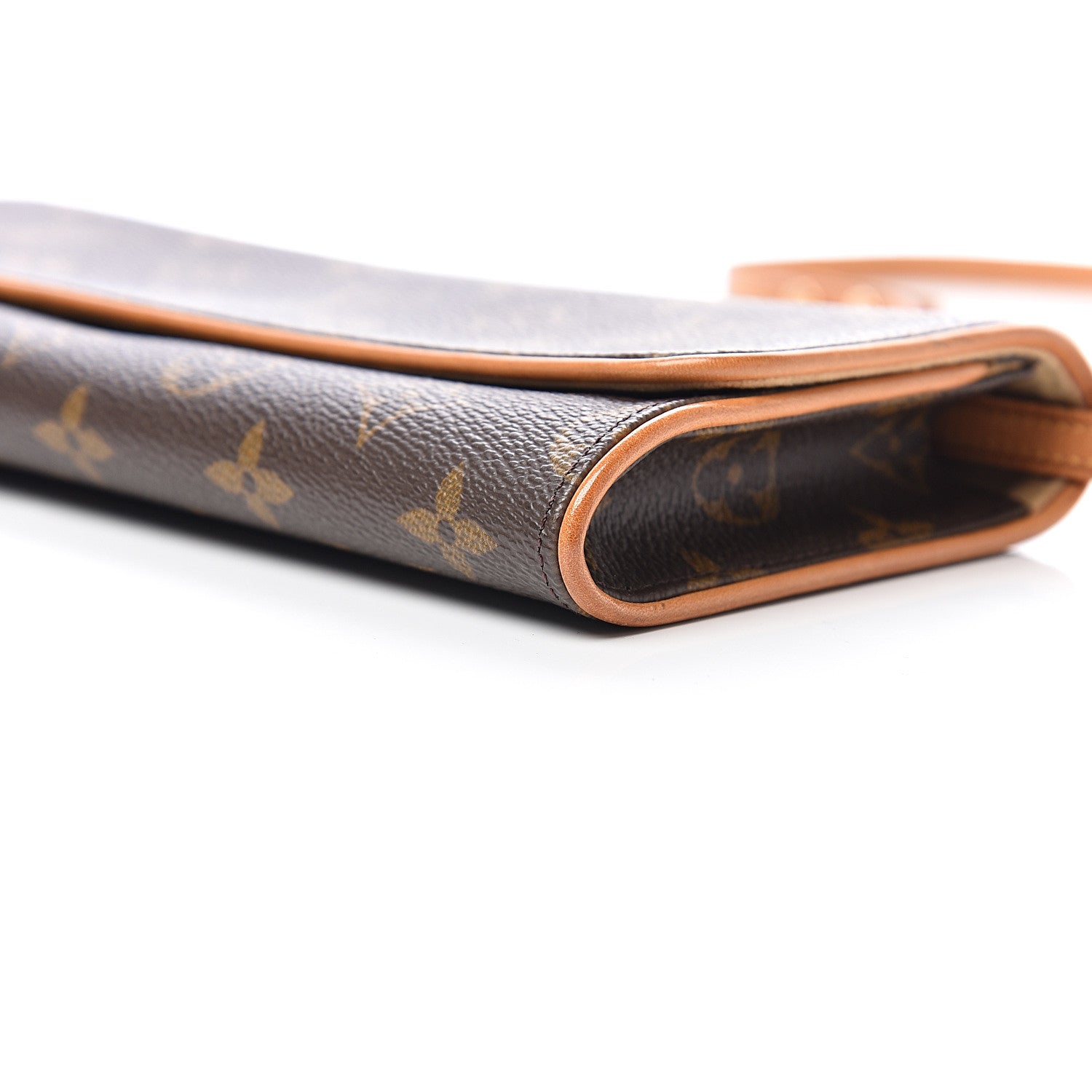 Louis Vuitton Monogram Pochette Twin GM 7 of 8