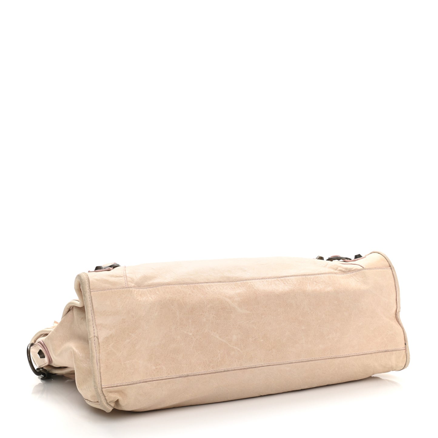 Agneau Classic Hardware City Beige Oryx