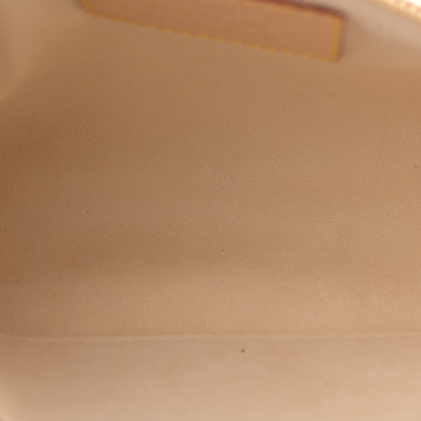 LV X TM Monogram Multicolor Pochette Accessories White