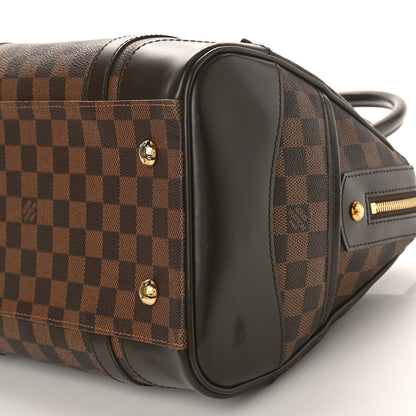 Louis Vuitton Damier Ebene Berkeley 8 of 9