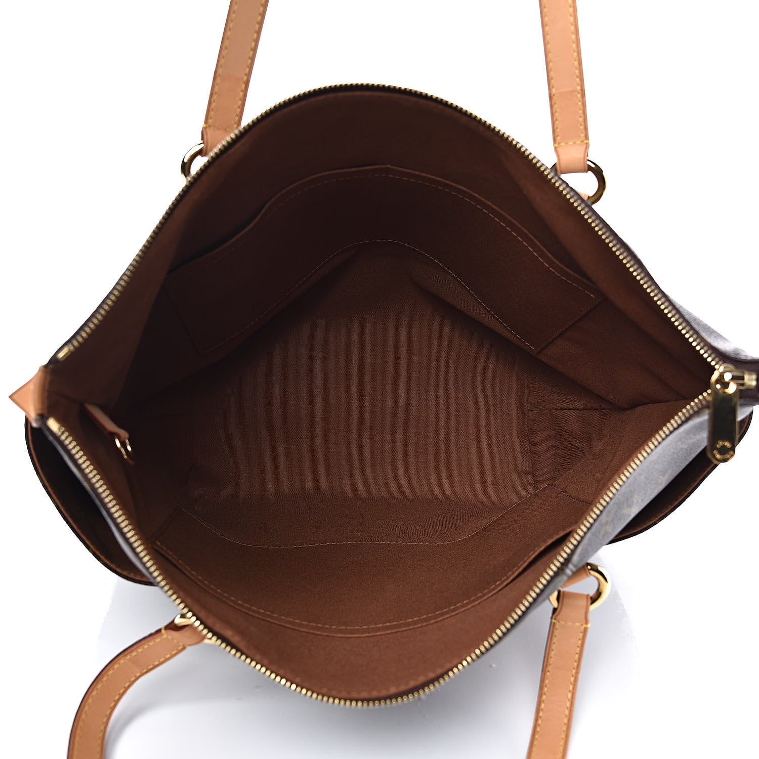 Louis Vuitton Monogram Totally MM 5 of 11
