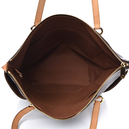 Louis Vuitton Monogram Totally MM 5 of 11