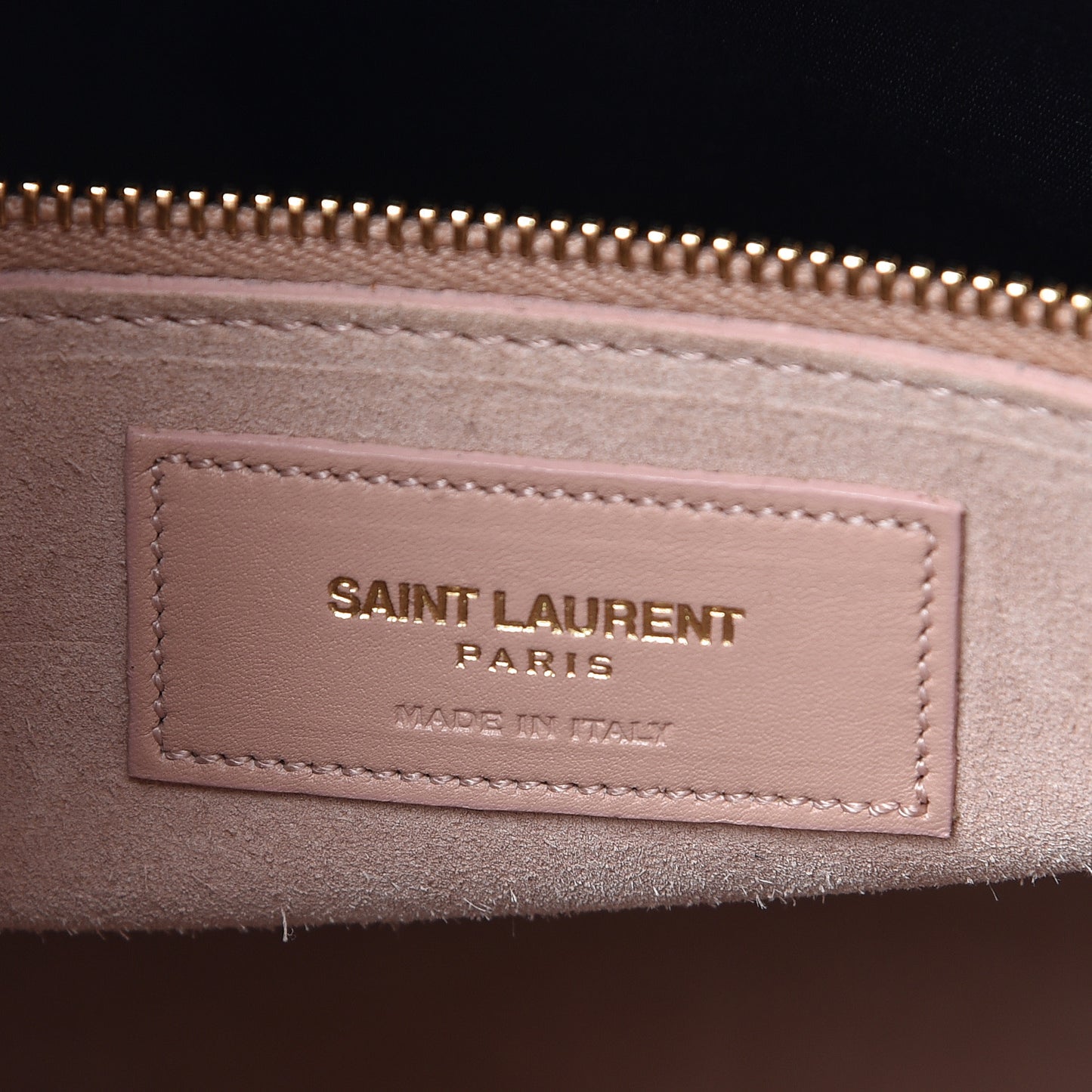 Calfskin Small Sac De Jour Light Blush