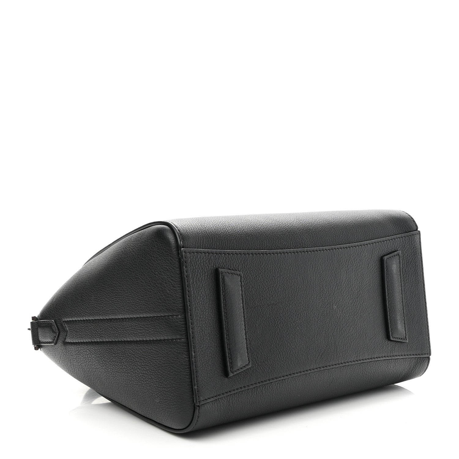 Givenchy Sugar Goatskin Small Antigona Black 4 of 9