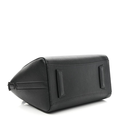 Givenchy Sugar Goatskin Small Antigona Black 4 of 9
