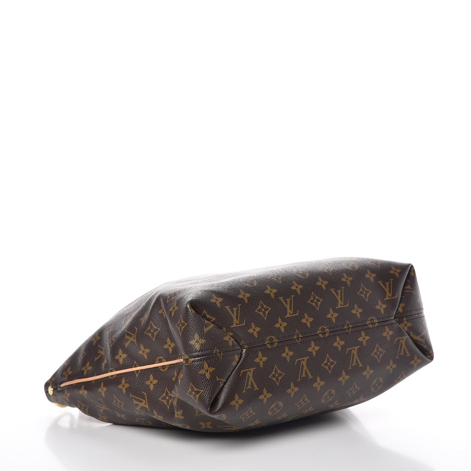 Louis Vuitton Monogram Sully MM 4 of 18