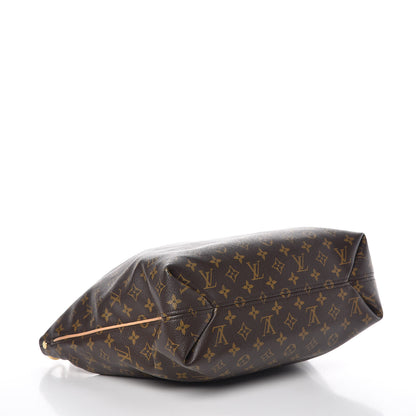 Louis Vuitton Monogram Sully MM 4 of 18