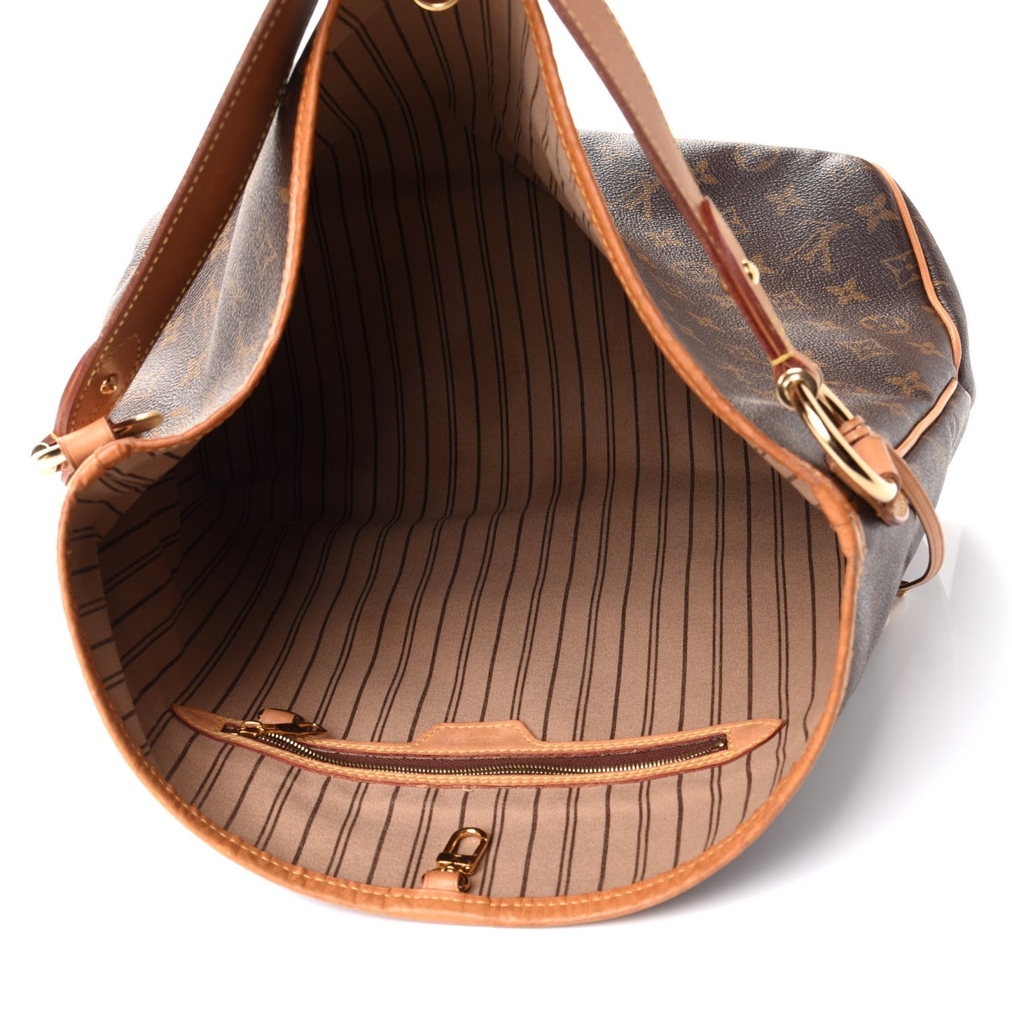 Monogram Delightful MM