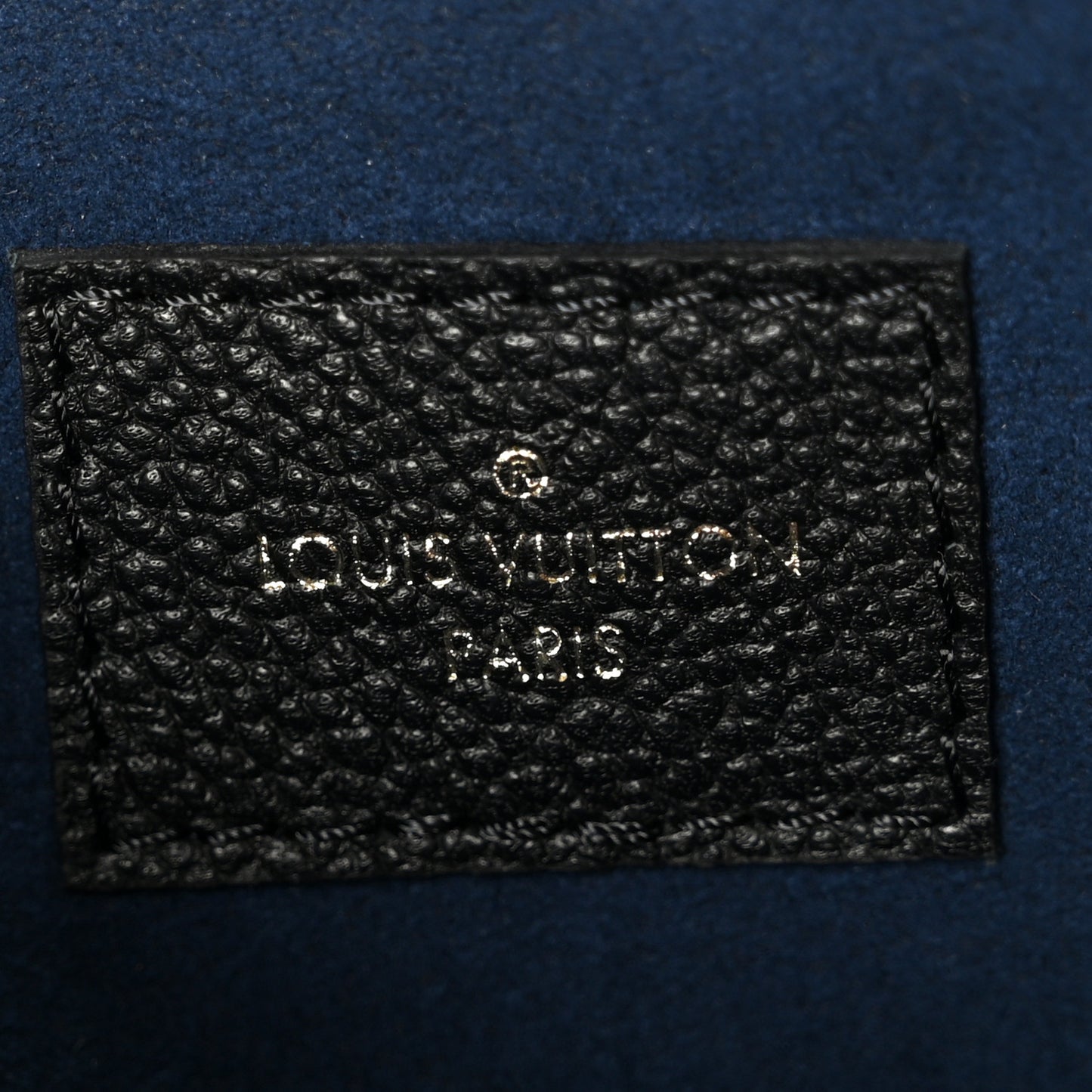 Empreinte CarryAll PM Pochette Black
