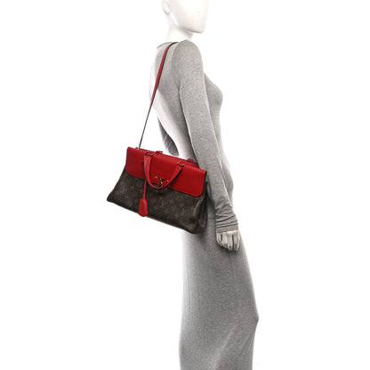 Louis Vuitton Monogram Venus Cherry 2 of 9